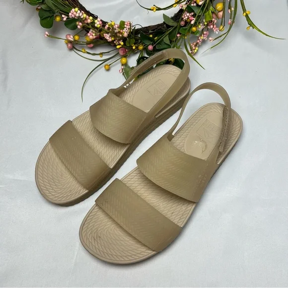 Reef Women's Water Vista Backstrap Sandal Size 11 - Picture 9 of 11